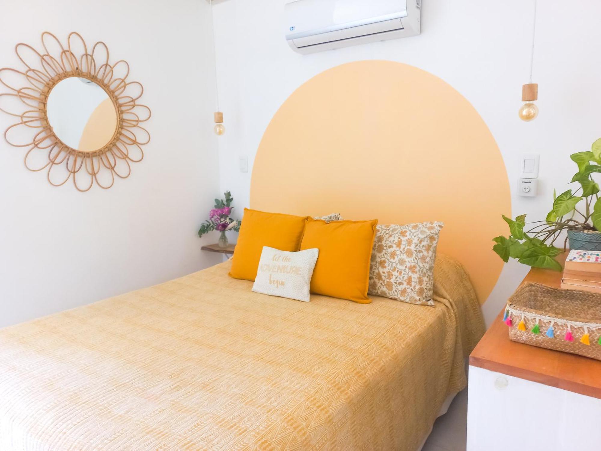 Calma Apartments Costa Rica Malpais Eksteriør bilde