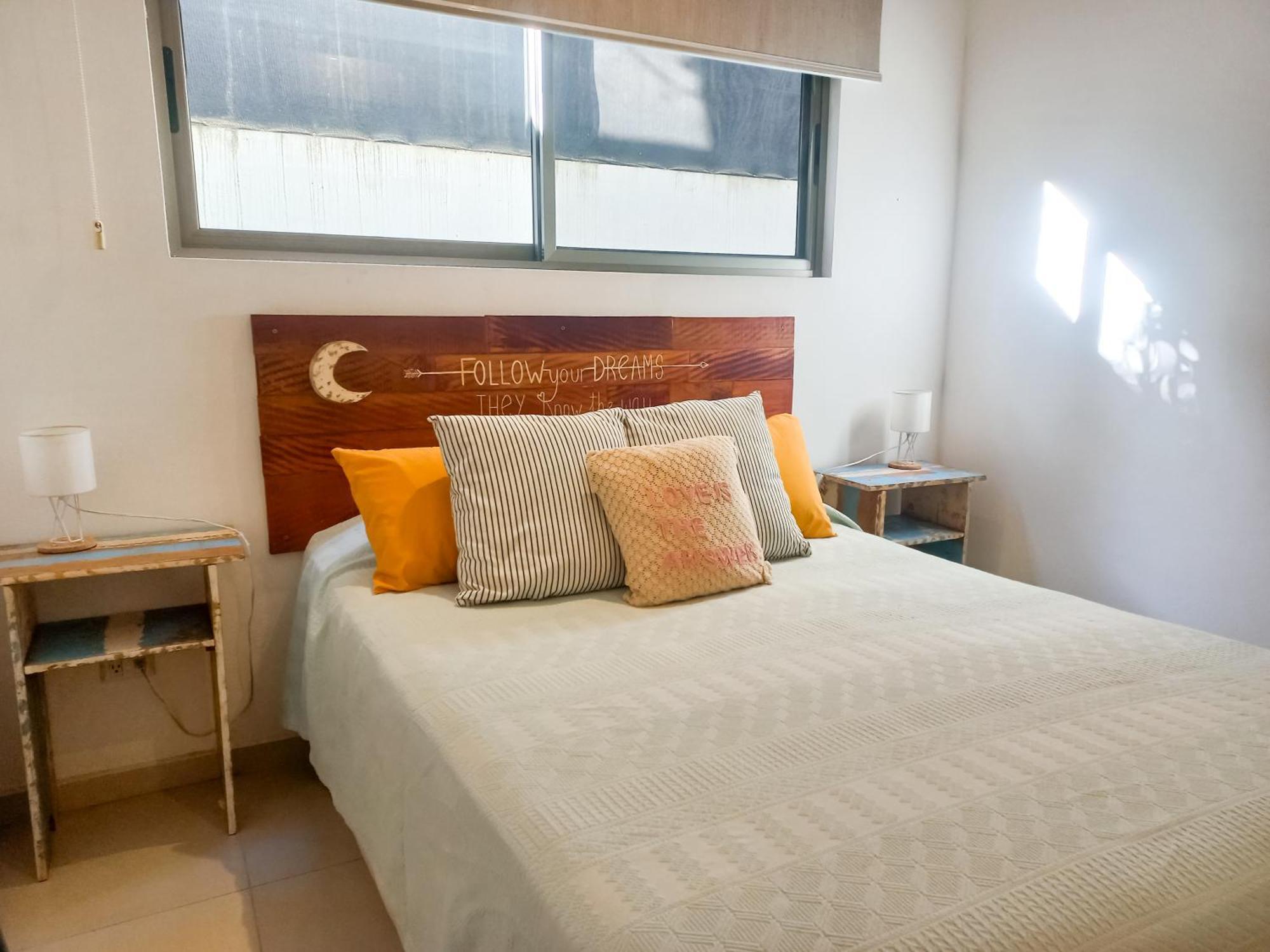 Calma Apartments Costa Rica Malpais Eksteriør bilde